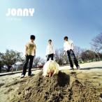 JONNY POP STAR CD