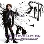 T.M.Revolution Naked arms / SWORD SUMMIT＜通常盤＞ 12cmCD Single