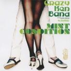 クレイジーケンバンド MINT CONDITION＜通常盤＞ CD