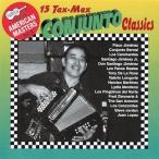 Various Artists 15 Tex-Mex Conjunto Classics CD