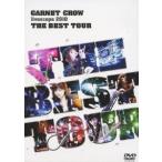 ショッピングGARNET GARNET CROW GARNET CROW livescope 2010 THE BEST TOUR DVD