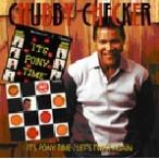 Chubby Checker It's Pony Time / Let's Twist Again CD