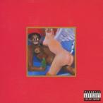 Kanye West マイ・ビューティフル・ダーク・ツイステッド・ファンタジー＜初回限定特別価格盤＞ CD
