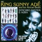 ショッピングking  King Sunny Ade Synchro System / Aura CD