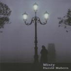Harold Mabern Misty CD