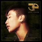 JAY PARK Count On Me EP 12cmCD Single