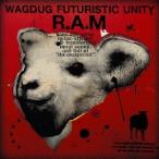 WAGDUG FUTURISTIC UNITY R.A.M＜通常盤＞ CD