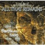 All That Remains ディス・ダーケンドハート CD