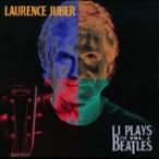 Laurence Juber LJ Plays The Beatles Vol. 2 CD