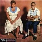Ella Fitzgerald Ella Fitzgerald & Louis Armstrong LP