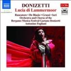 アントニーノ・フォリアーニ ドニゼッティ: 歌劇《ランメルモールのルチア》 CD