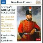 ..... частота Sousa's Greatest Marches CD