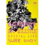 BRAHMAN BRAHMAN / EGO-WRAPPIN' SPECIAL LIVE SURE SHOT DVD