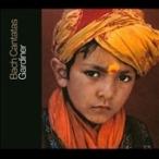 ジョン・エリオット・ガーディナー J.S.Bach: Cantatas Vol.18 CD