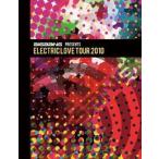 BIGBANG ELECTRIC LOVE TOUR 2010 Book