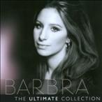 Barbra Streisand The Ultimate Collection CD