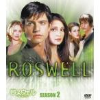 ロズウェル / 星の恋人たち シーズン2＜SEASONSコンパクト・ボックス＞ DVD