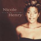 Nicole Henry ティーチ・ミー・トゥナイト CD