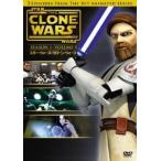 スター・ウォーズ : クローン・ウォーズ＜ファースト・シーズン＞ Vol.5 DVD