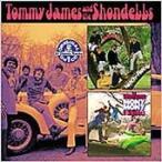 Tommy James &amp; The Shondells Hanky Panky/Mony Mony CD