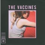 The Vaccines What Did You Expect From The Vaccines ? CD