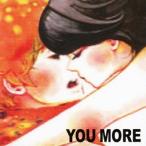 チャットモンチー YOU MORE CD