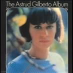 Astrud Gilberto The Astrud Gilberto Album LP