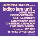 indigo jam unit DEMONSTRATION SHM-CD