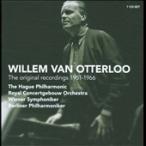 ウィレム・ヴァン・オッテルロー Willem van Otterloo - The Original Recordings 1951-1966 CD
