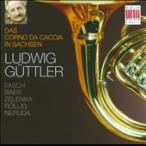  Roo do vi hi*gyu тигр -The Corno da Caccia in Saxony CD