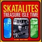The Skatalites Treasure Isle Time CD
