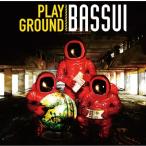 BASSUI PLAY GROUND CD