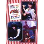 GARNET CROW GARNET CROW livescope 2010+ 〜welcome to the parallel universe!〜 DVD