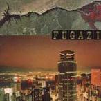 Fugazi End Hits CD