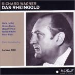  Franz * темно синий vi chu колено Wagner: Das Rheingold CD