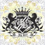 BIG BITES Lion CD