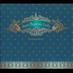 エルヴェ・ニケ J.B.Lully: The Grand Motets CD