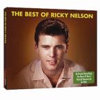 Rick Nelson The Best of Ricky Nelson CD
