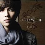 Jang Yu Jun FLOWER 12cmCD Single