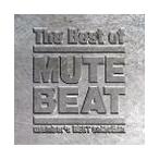 MUTE BEAT The Best of MUTE BEAT CD