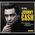 Johnny Cash The Real Johnny Cash CD