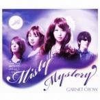 GARNET CROW Misty Mystery<通常盤> 12cmCD Single
