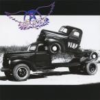 Aerosmith хлеб pSHM-CD