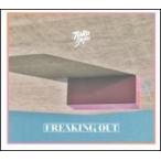 Toro Y Moi Freaking Out EP CD