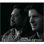 Mamo MAMO featuring Nathan Aweau & Jeff Peterson CD