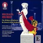 ジョージ・ヴァス Michael Hurd: The Widow of Ephesu