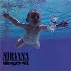 Nirvana Nevermind CD