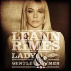 LeAnn Rimes Lady &amp; Gentlemen CD-R