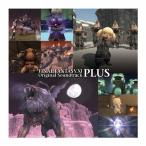 FINAL FANTASY XI Original Soundtrack -PLUS- CD