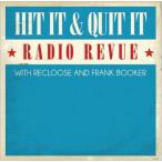 Various Artists Hit It &amp; Quit It Radio Revue vol.1 CD